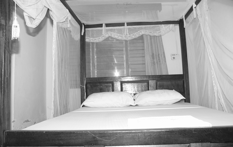 Karama Guest House - The Best Guest House in Mombasa | Affordable | Great  comfort Rooms